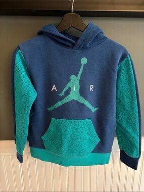 Air Jordan Youth M Hoodie
